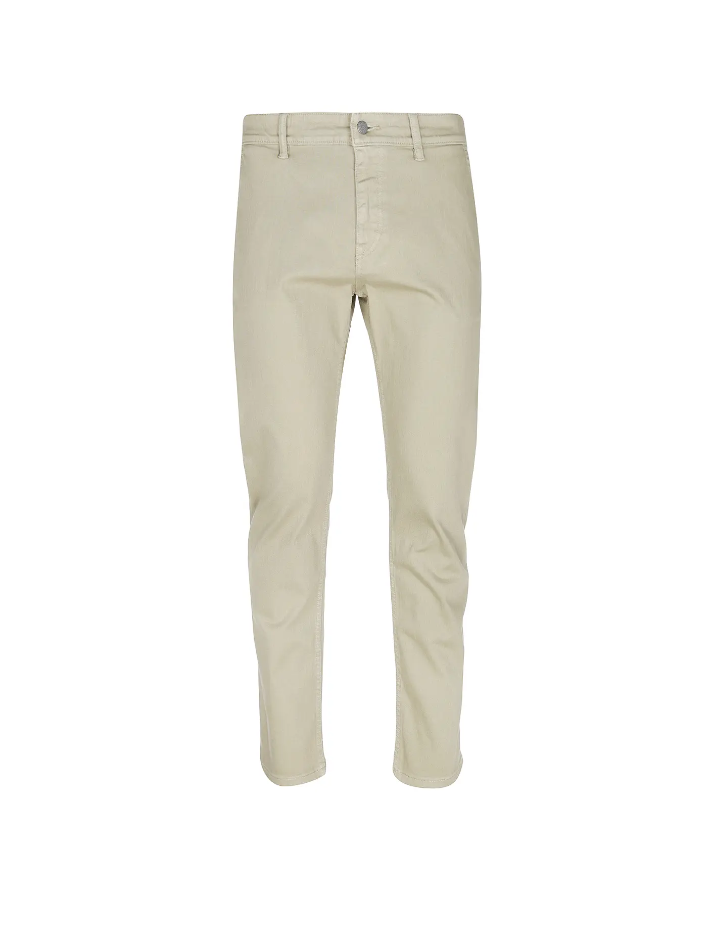 BOSS | Chino RE-MAINE | beige